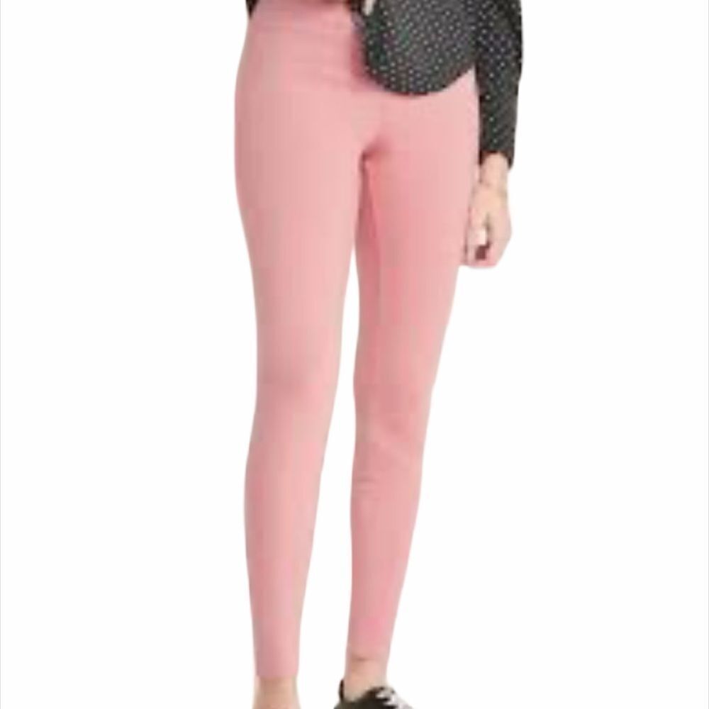 OLD NAVY Pink Leggings